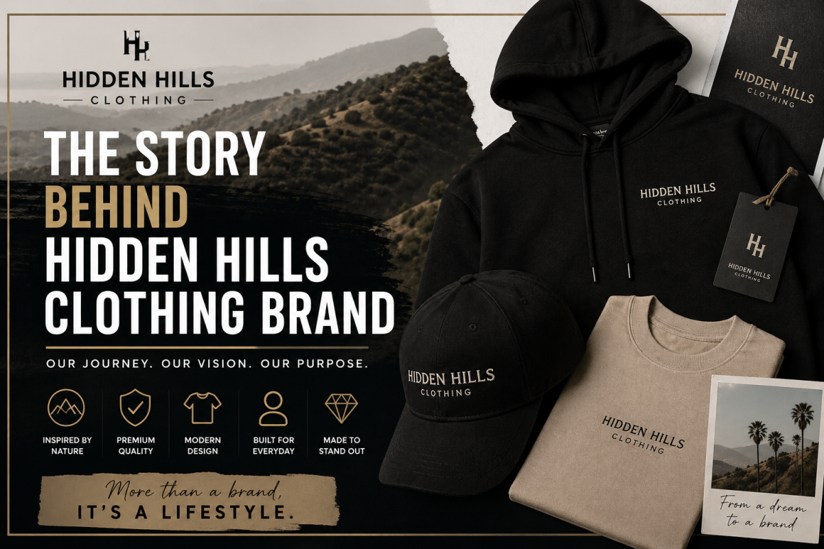 hiddenhills
