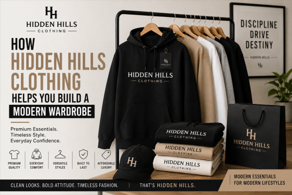 hidden hillsnl
