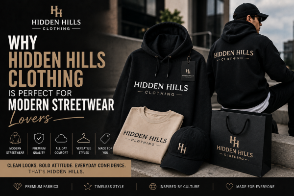 hidden hillsnl