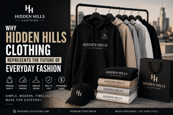 hidden hillanl