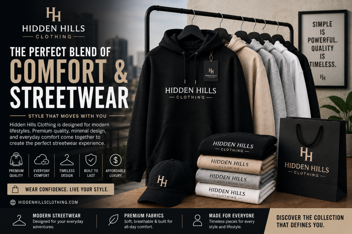 hidden hillsnl
