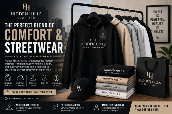 hidden hillsnl